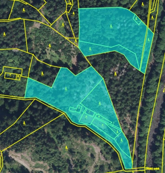 Prodej, Chalupa, Jablonec nad Jizerou