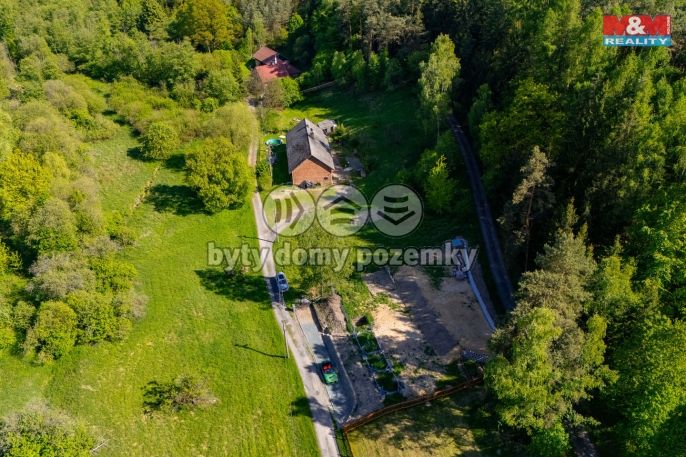 Prodej, Zahrada, Dolní Krupá