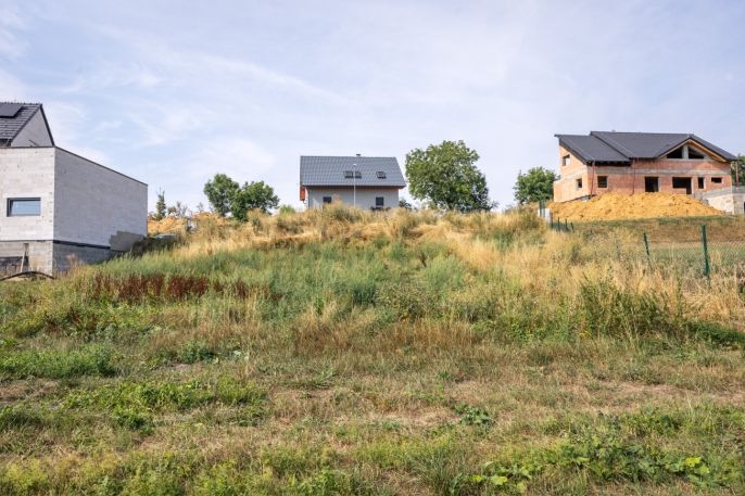 Prodej, Pozemek k bydlení, Přerov