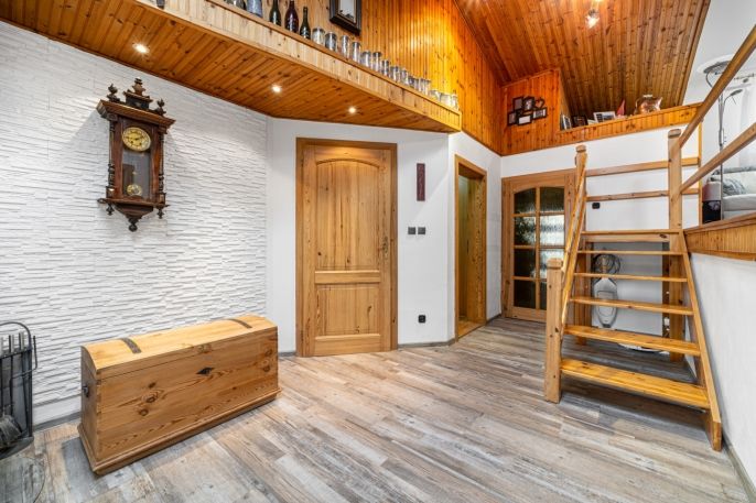 Prodej, Rodinný dům, Kadaň