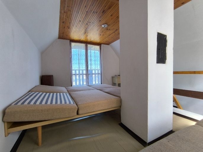 Prodej, Chata, Strakonice