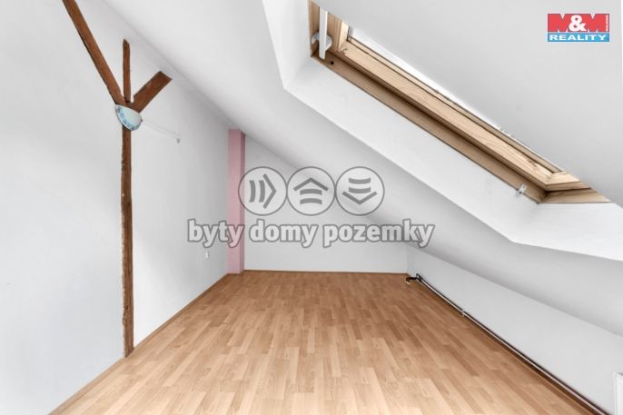 Prodej, Rodinný dům, Lomnice nad Popelkou