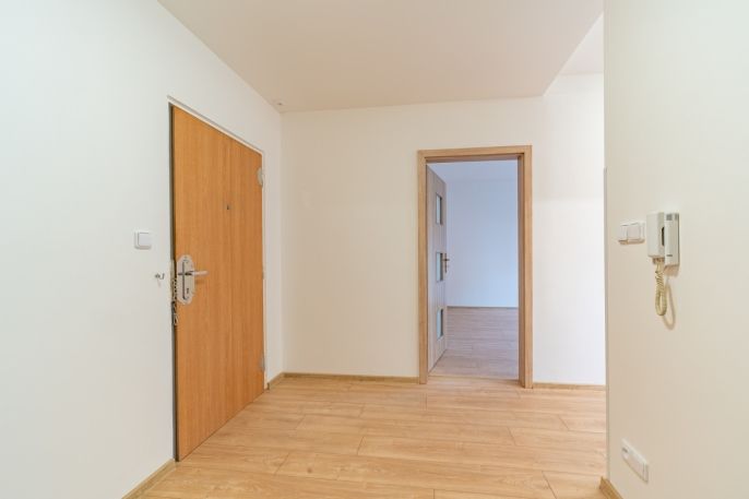 Prodej, Byt 2+1, Aš