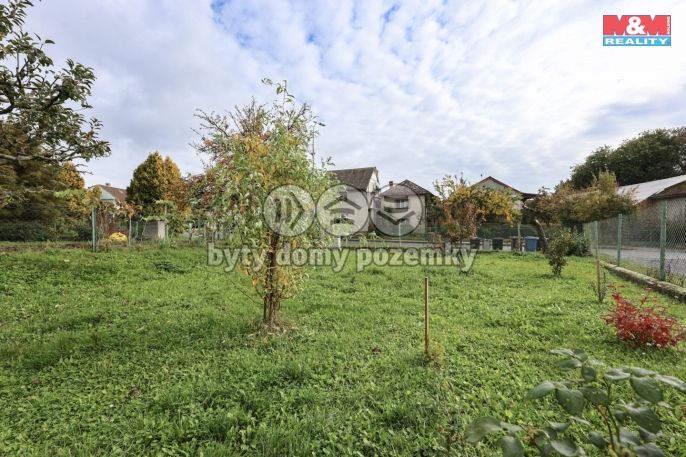 Prodej, Rodinný dům, Loučka