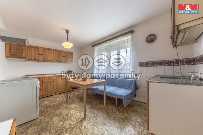 Prodej, Chalupa, Rokytnice nad Jizerou