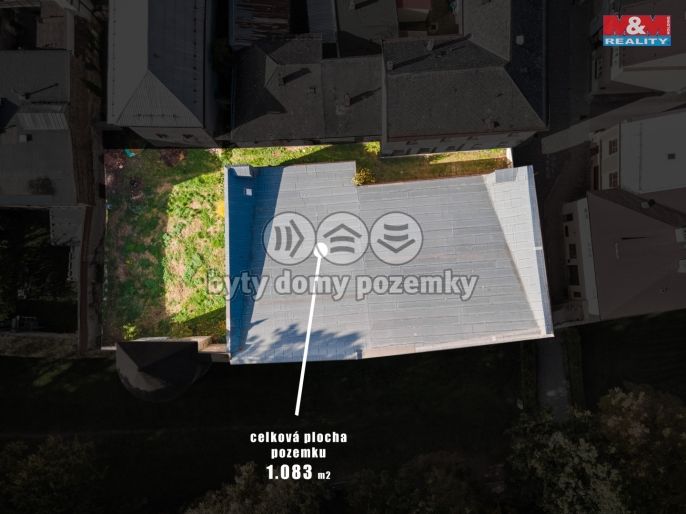 Prodej, Obchodní objekt, Polička