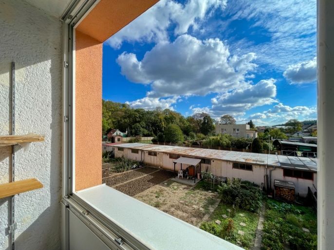 Prodej, Byt 2+1, Oslavany