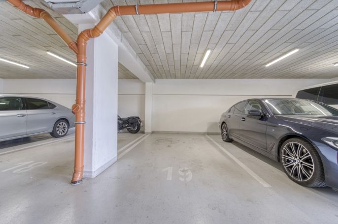 Pronájem, Byt 3+kk, Plzeň