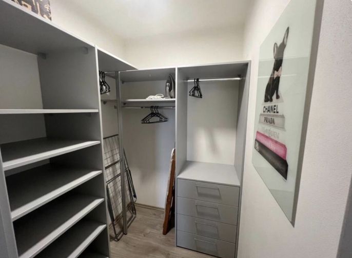 Pronájem, Byt 3+kk, Olomouc