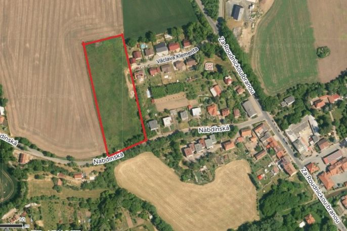 Prodej, Pozemek k bydlení, Velvary