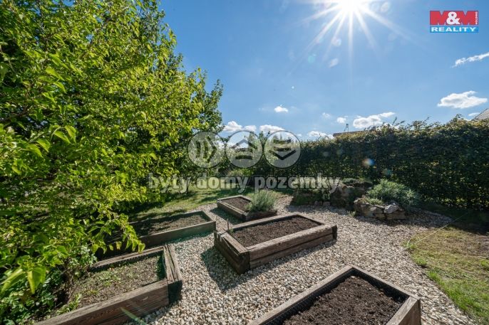 Prodej, Pozemek k bydlení, Bílá Lhota