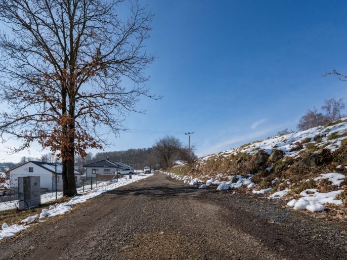 Prodej, Pozemek k bydlení, Postupice