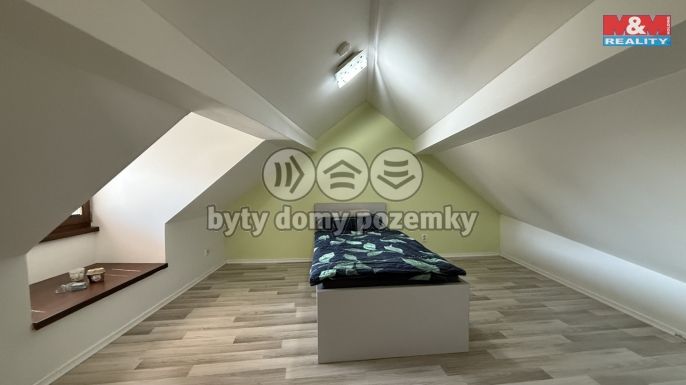 Prodej, Rodinný dům, Žíšov