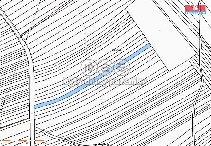 Prodej, Pole, Radějov
