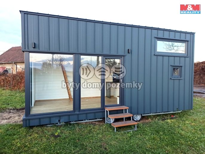 Prodej, Mobilheim, Sviadnov