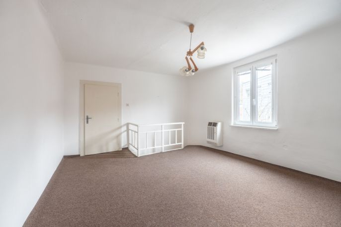 Prodej, Rodinný dům, Zlín