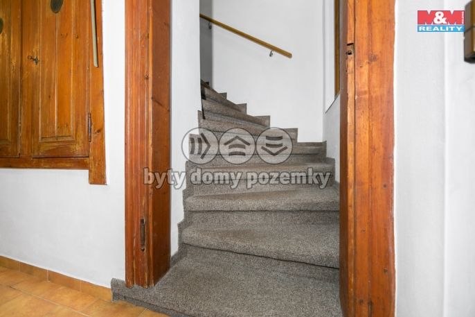 Prodej, Rodinný dům, Chlumčany