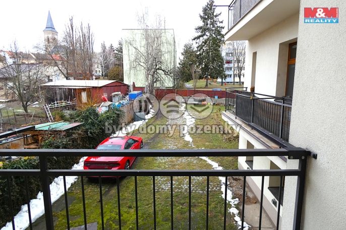 Prodej, Byt 3+kk, Kutná Hora