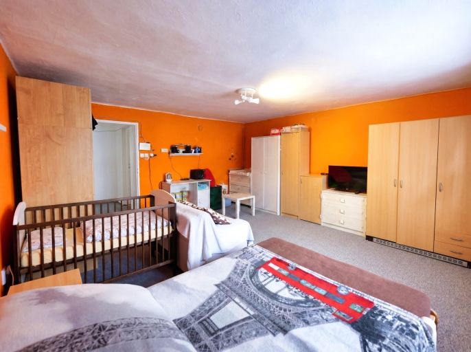 Prodej, Rodinný dům, Světlá