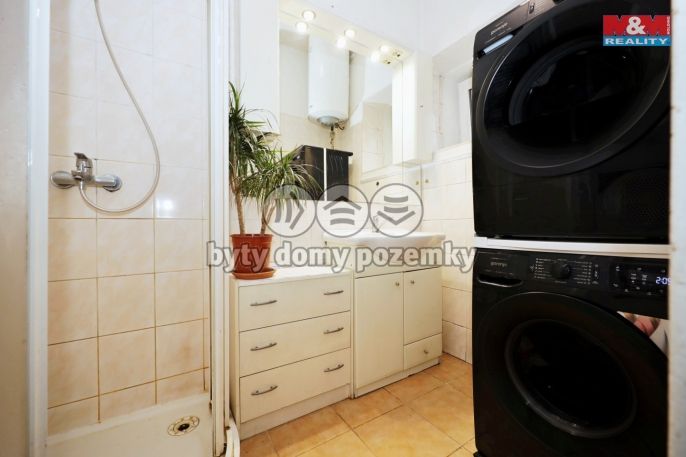 Prodej, Byt 3+1, Úsobí