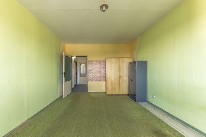 Prodej, Byt 4+1, Lomnice nad Popelkou