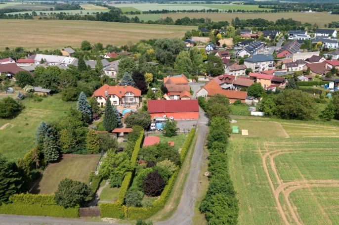 Prodej, Ostatní, Tršice