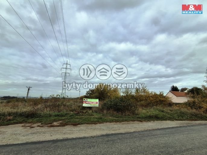 Pronájem, Provozní plocha, Sokolnice