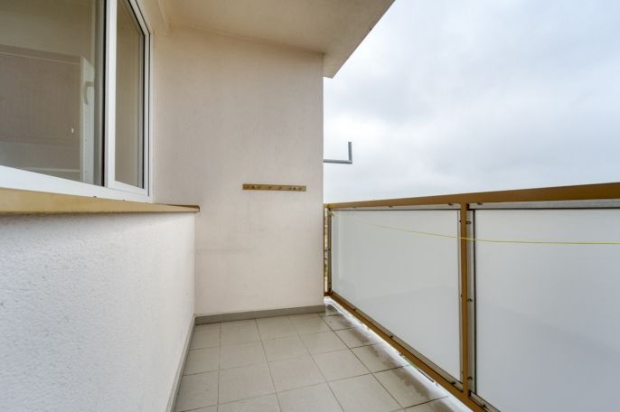 Pronájem, Byt 2+1, Plzeň