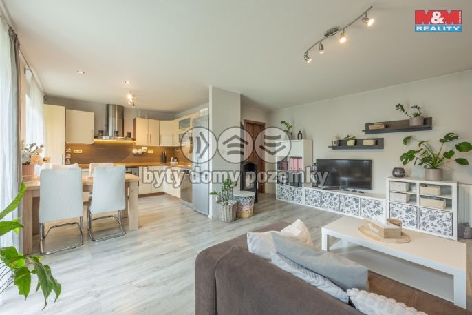 Prodej, Rodinný dům, Knovíz