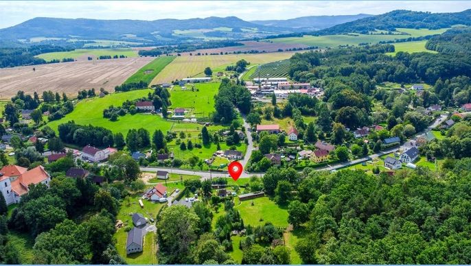 Prodej, Pozemek k bydlení, Horní Libchava