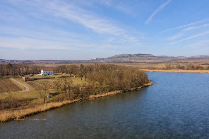 Prodej, Zahrada, Mikulov