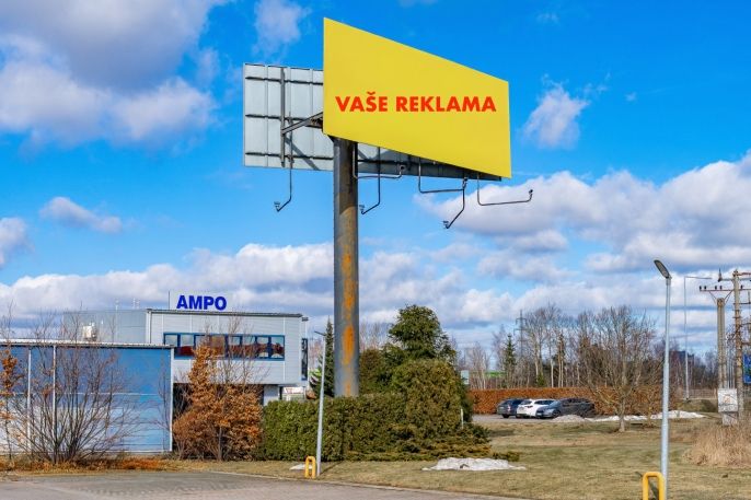 Pronájem, Obchod a služby, Žďár nad Sázavou