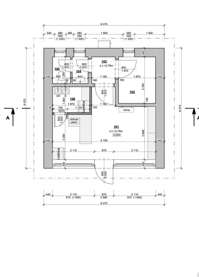 Pronájem, Restaurace, stravování, Batelov