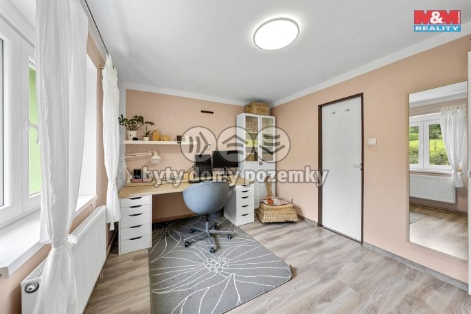 Prodej, Rodinný dům, Malečov