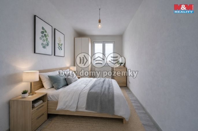 Prodej, Rodinný dům, Pernarec