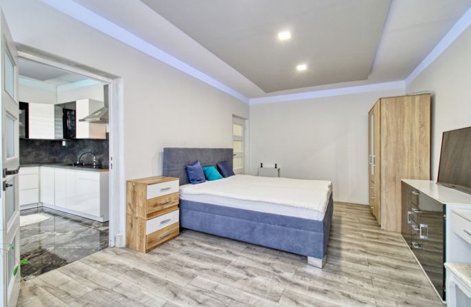 Prodej, Byt 2+1, Jirkov