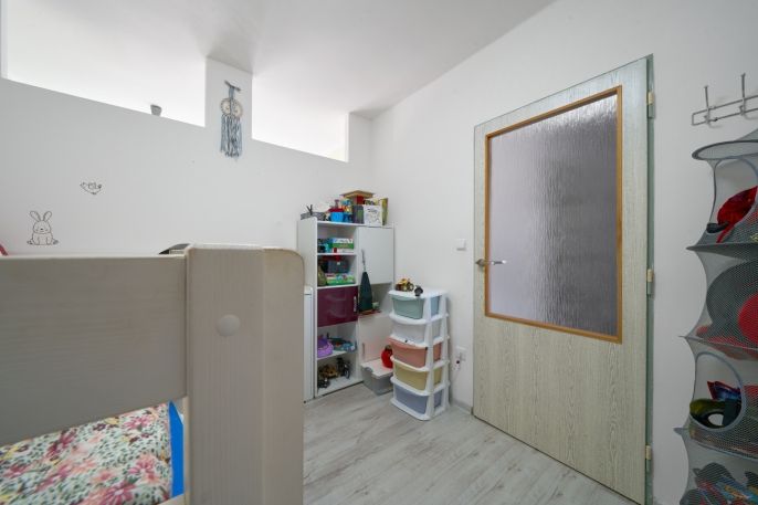 Prodej, Byt 3+1, Broumov