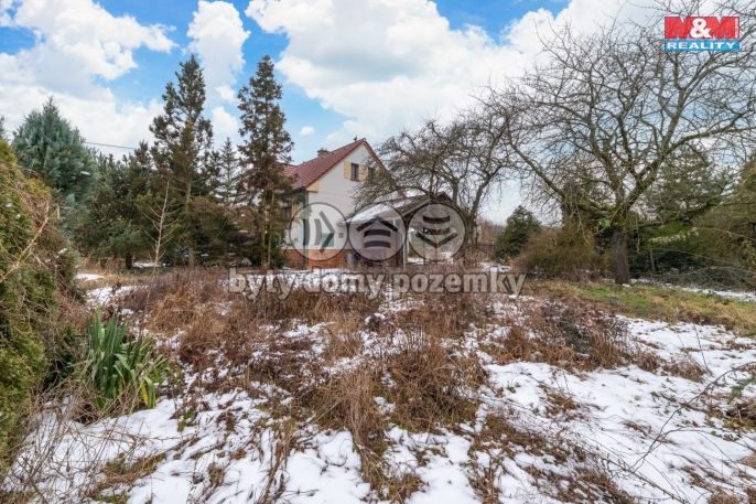 Prodej, Rodinný dům, Blovice