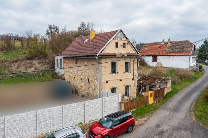 Prodej, Rodinný dům, Polepy