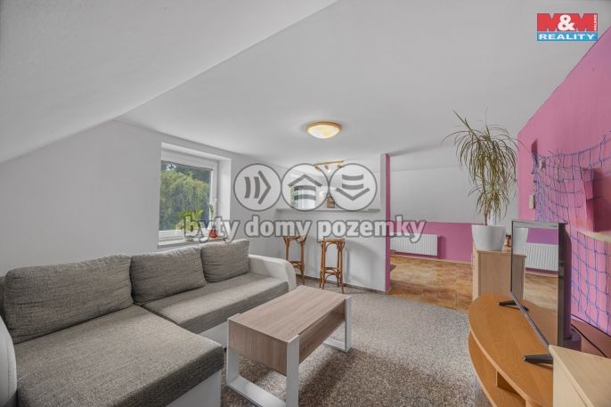 Prodej, Rodinný dům, Vendolí