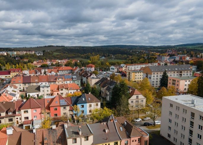 Prodej, Rodinný dům, Plzeň