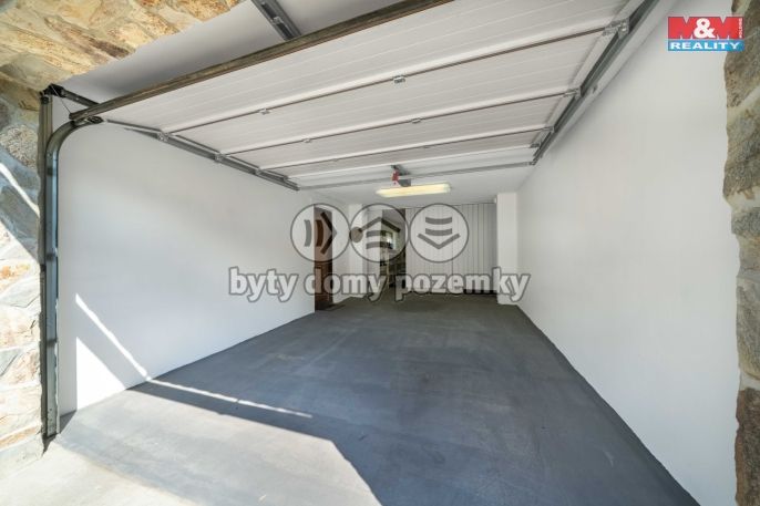 Prodej, Rodinný dům, Plzeň