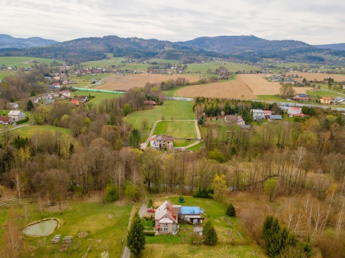 Prodej, Rodinný dům, Jablunkov