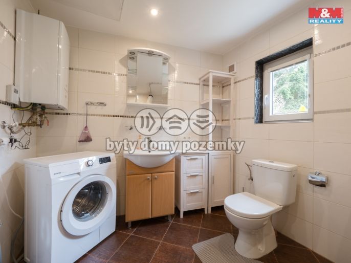 Prodej, Chalupa, Hroznětín