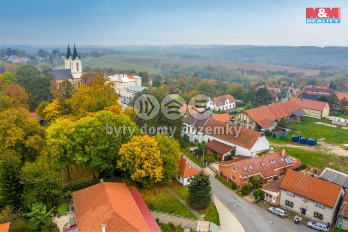 Prodej, Rodinný dům, Řepín