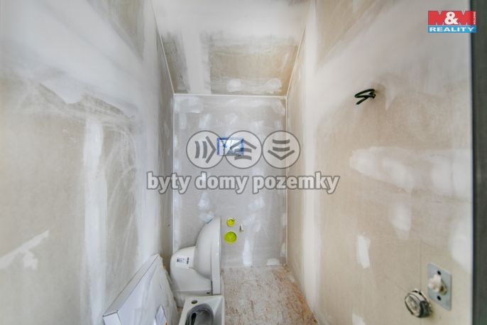 Prodej, Rodinný dům, Zruč-Senec