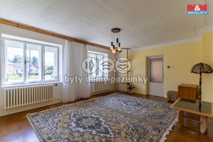 Prodej, Rodinný dům, Nové Sady