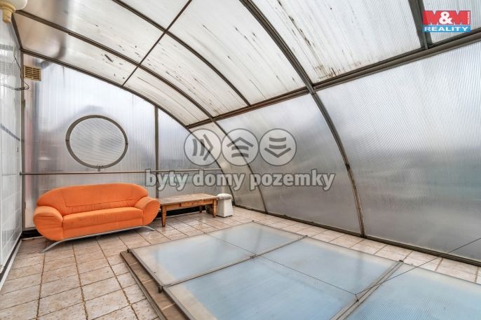 Prodej, Rodinný dům, Nová Paka