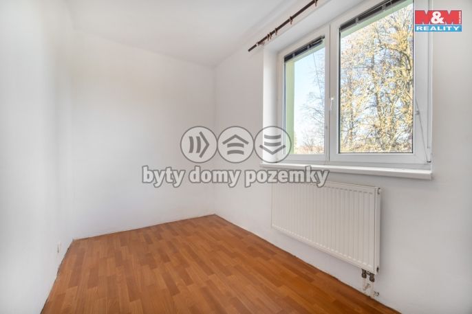 Prodej, Byt 3+kk, Moravská Třebová