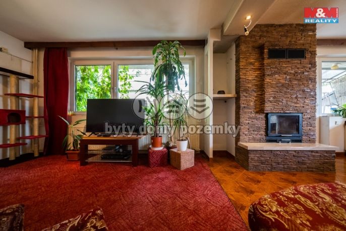 Prodej, Rodinný dům, Bystřice nad Pernštejnem